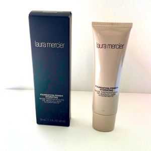 Laura Mercier Foundation Primer, Hydrating